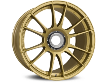 OZ Racing - Ultraleggera HLT CL